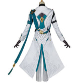✨ NEATMOA ✨ High-Quality Honkai: Star Rail Cosplay Costume - Stunning Luocha Replica | Exclusive Handcrafted Design | Fulfill Your Fantasy